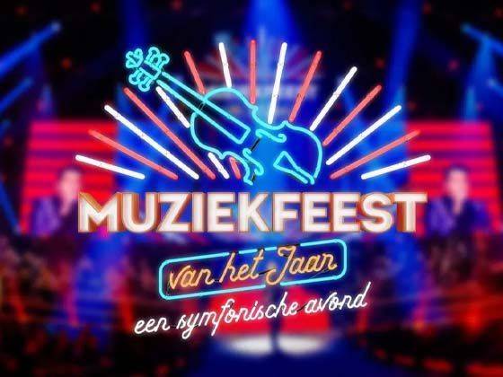Muziekfeest van het Jaar